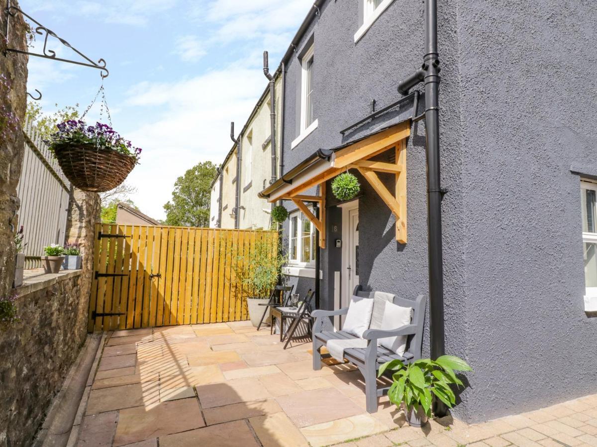 Willa 8 Bridge Street Cockermouth Zewnętrze zdjęcie