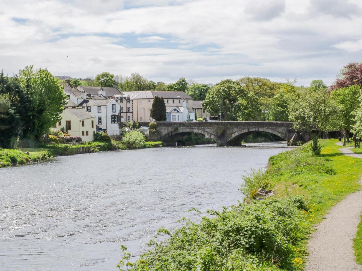 Willa 8 Bridge Street Cockermouth Zewnętrze zdjęcie