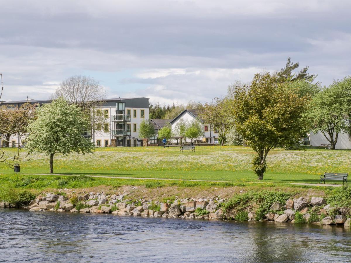 Willa 8 Bridge Street Cockermouth Zewnętrze zdjęcie