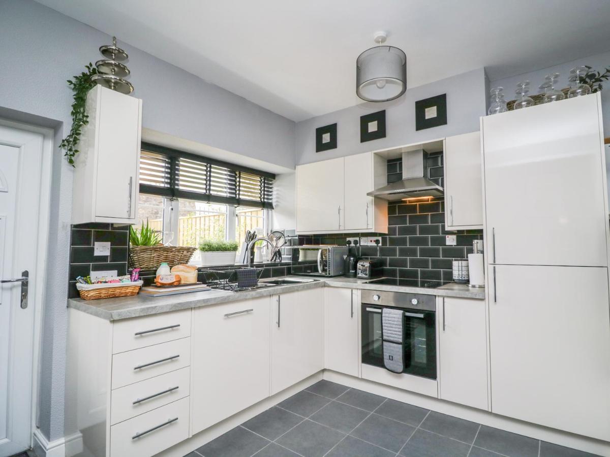 Willa 8 Bridge Street Cockermouth Zewnętrze zdjęcie