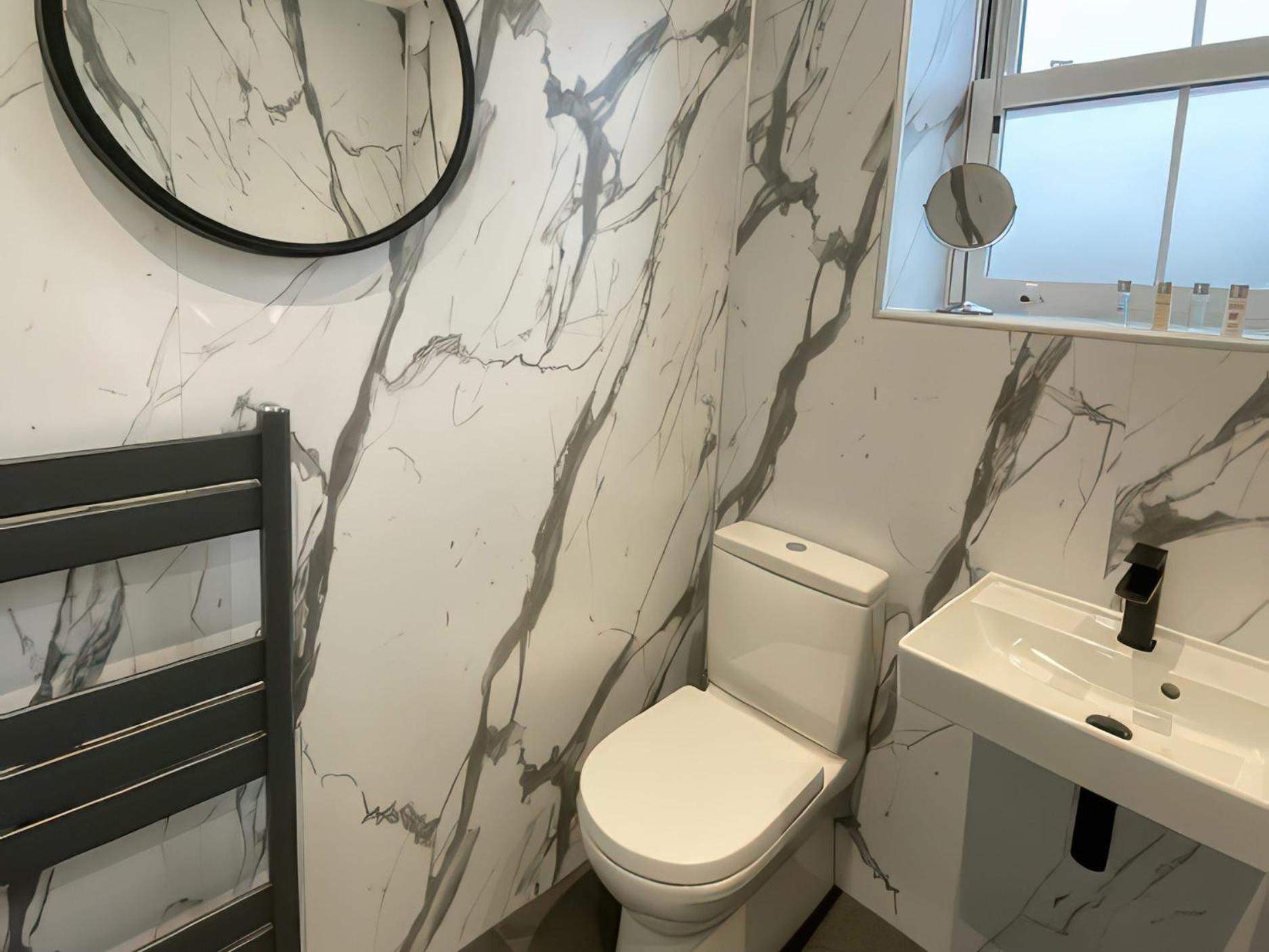 Willa 8 Bridge Street Cockermouth Zewnętrze zdjęcie