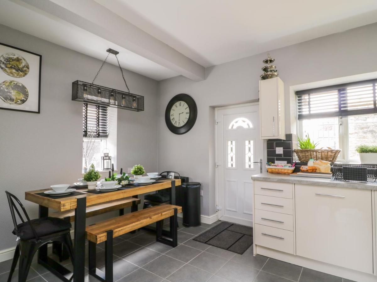 Willa 8 Bridge Street Cockermouth Zewnętrze zdjęcie